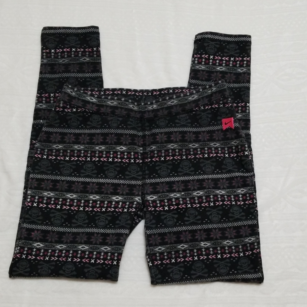 Nike Athletic pants size youth large